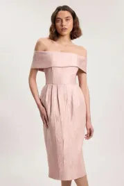 rozowa-sukienka-typu-bandeau-karen-millen-s