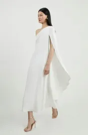 biala-sukienka-maxi-z-satynowym-tylem-i-krepa-na-jedno-ramie-karen-millen-m