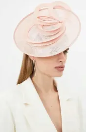 rozowy-fascynator-z-kreconymi-detalami-karen-millen-one-size