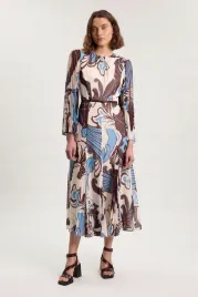 wielokolorowa-sukienka-maxi-karen-millen-s