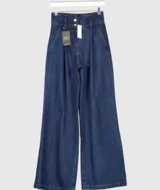 niebieskie-jeansowe-spodnie-z-szerokimi-nogawkami-karen-millen-xl