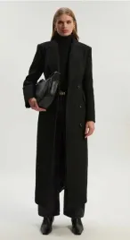 czarny-welniany-plaszcz-karen-millen-xxl