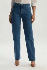 niebieskie-jeansy-z-prosta-nogawka-karen-millen-s