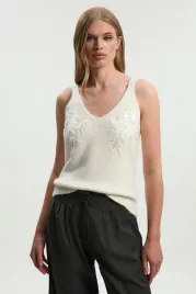 bialy-top-sweterkowy-karen-millen-s