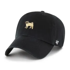 czapka-z-daszkiem-47-brand-holiday-summer-base-runner-clean-up-pug-czarna