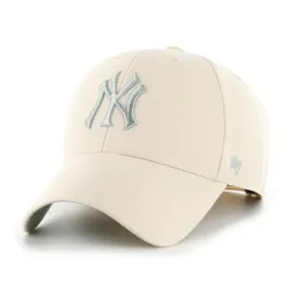 czapka-z-daszkiem-47-brand-new-york-yankees-snap-bezowa-zielona