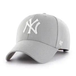 czapka-z-daszkiem-47-brand-new-york-yankees-snapback-mvp-szara