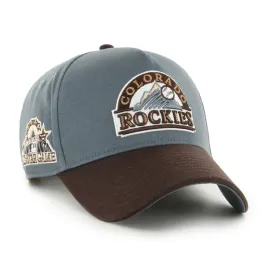 czapka-z-daszkiem-47-brand-colorado-rockies-sure-shot-szara-brazowa