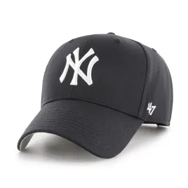 czapka-z-daszkiem-47-brand-new-york-yankees-basic-czarna-biala