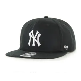 czapka-z-daszkiem-47-brand-new-york-yankees-linscott-czarna