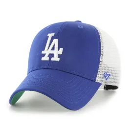 czapka-dziecieca-z-daszkiem-47-brand-los-angeles-dodgers-mesh-kids-niebiesk