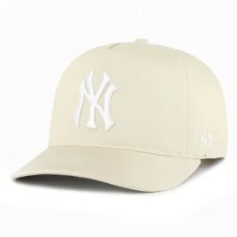 czapka-z-daszkiem-47-brand-new-york-yankees-hitch-bezowa