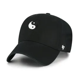 czapka-z-daszkiem-47-brand-smiley-base-runner-icon-clean-up-czarna
