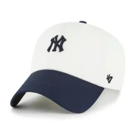 czapka-z-daszkiem-47-brand-new-york-yankees-contemporary-clean-up-biala-gra