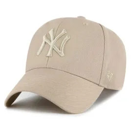 czapka-z-daszkiem-47-brand-new-york-yankees-snapback-mvp-bezowa