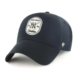 czapka-z-daszkiem-47-brand-new-york-yankees-crosspatch-clean-up-czarna