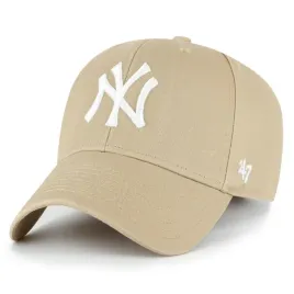 czapka-z-daszkiem-47-brand-new-york-yankees-legend-bezowa