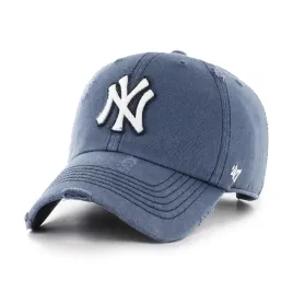 czapka-z-daszkiem-47-brand-new-york-yankees-weathered-clean-up-ciemno-niebi