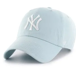 czapka-z-daszkiem-47-brand-new-york-yankees-clean-up-jasno-niebieska