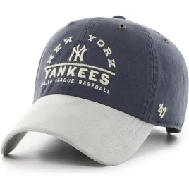 czapka-z-daszkiem-47-brand-new-york-yankees-windham-suede-clean-up-grafitow