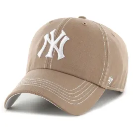 czapka-z-daszkiem-47-brand-new-york-yankees-contrast-stitch-clean-up-jasno