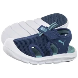 sandalki-dzieciece-lekkie-z-tkaniny-kolor-niebieski-40157606-rozmiar-25