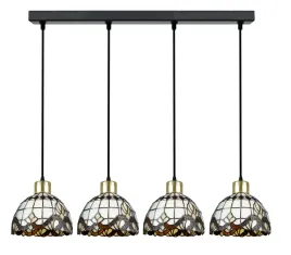 lampa-wiszaca-zyrandol-tiffany-ii-3-7201l-led
