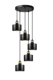 lampa-wiszaca-zyrandol-domino-6-200-led