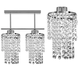 lampa-wiszacaplafonledzyrandol-krysztalki-1-1k4