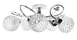 lampa-wiszacasufitowa-krysztalkizyrandol-chrom