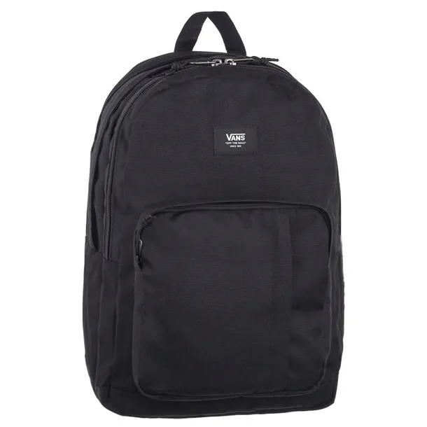Plecak VANS Old Skool Trek VN000HRHBLK1 Czarny 30L