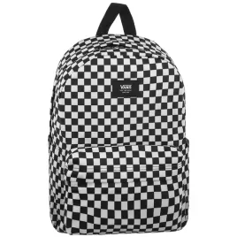 vans-plecak-szkolny-old-skool-grom-check-czarno-bialy-18l