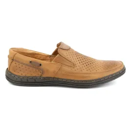 buty-meskie-skorzane-azurowe-09-na-lato-jasny-braz