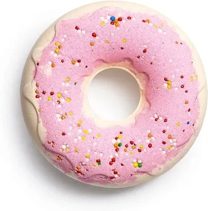 revolution-raspberry-donut-kula-do-kapieli-stan-nowy