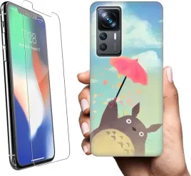 etui-na-xiaomi-12t-pro-telefon-wzory-totoro-szklo