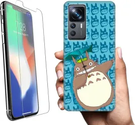etui-na-xiaomi-12t-pro-telefon-wzory-totoro-szklo