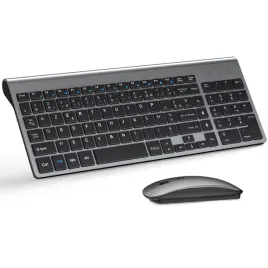 topmate-km9000-bezprzewodowa-klawiatura-i-mysz-ultra-slim-combo-azerty