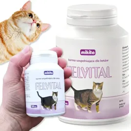 zestaw-witamin-dla-malego-kota-kociat-felvital-100-tab-na-prawidlowy-rozwoj