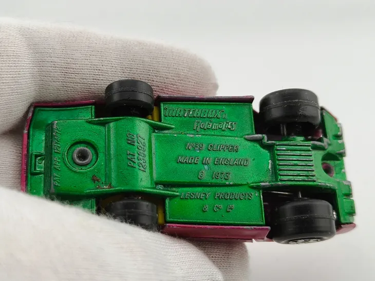 matchbox-rolamatics-clipper-marka-matchbox