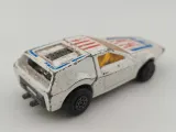matchbox-superfast-tanzara-stan-nowy