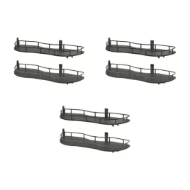 3-szt-szafka-utrusta-128-cm-szara-z-karuzela-do-kuchni