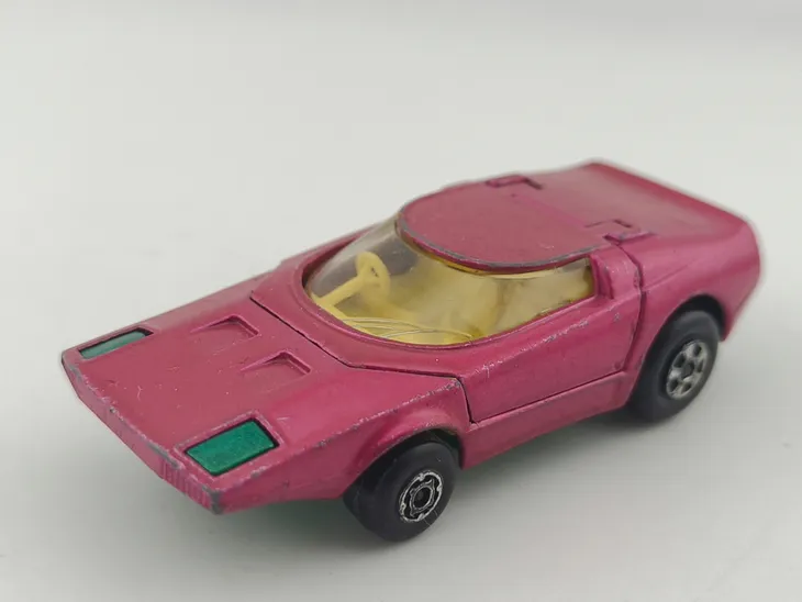 matchbox-rolamatics-clipper