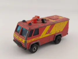 matchbox-command-vehicle-foam-unit