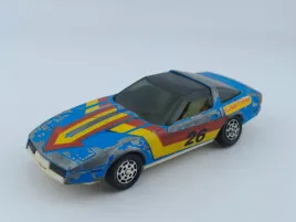 hot-wheels-chevrolet-corvette-1-43