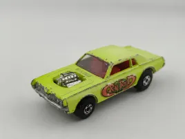 matchbox-mercury-cougar