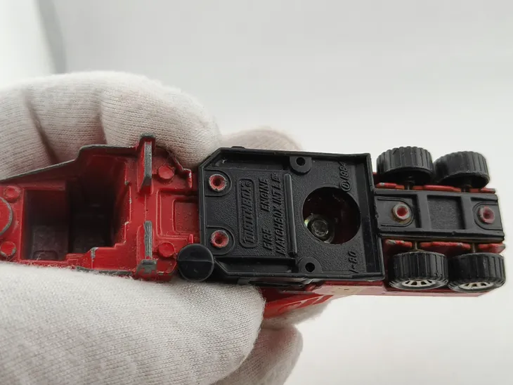 matchbox-convoy-przyczepa-fire-engine-fire-dept-marka-matchbox