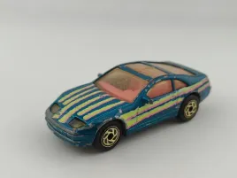 matchbox-nissan-300zx