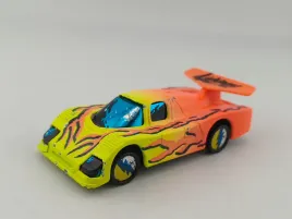 matchbox-lightning-group-c-sauber-racer