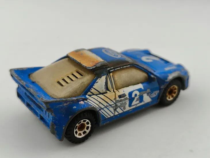 matchbox-ford-rs200-rs-200-stan-nowy