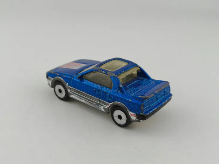 matchbox-laser-wheels-toyota-mr2-stan-nowy